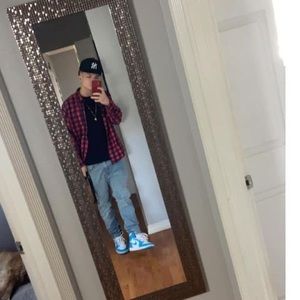 Meet your Posher, Tyler